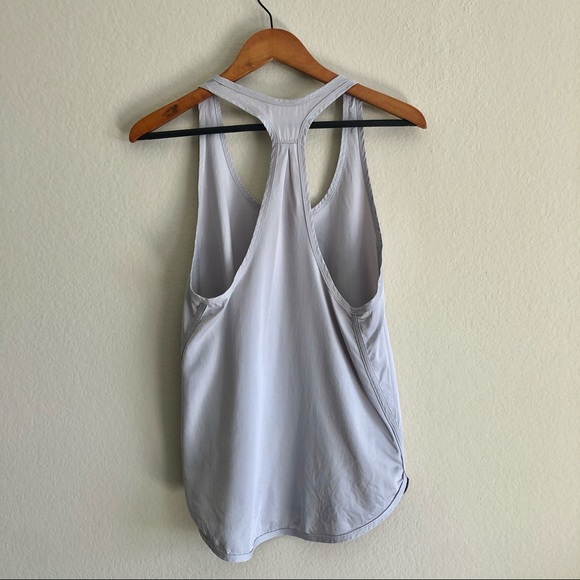 VEUC Lululemon Principle Tank sz 6 - Picture 3 of 4